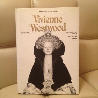 ヴィヴィアンウエストウッド(Vivienne Westwood)のヴィヴィアン♡本(その他)