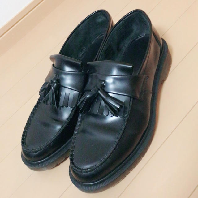 Dr.Martens(ドクターマーチン)のドクターマーチン タッセルローファー メンズの靴/シューズ(その他)の商品写真