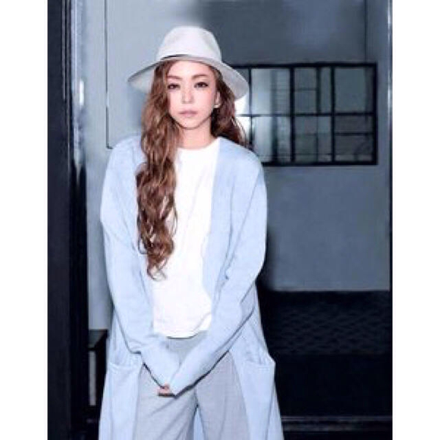 moussy - ♡マウジー♡ 安室奈美恵ちゃん着用 ハットの通販 by マハロ