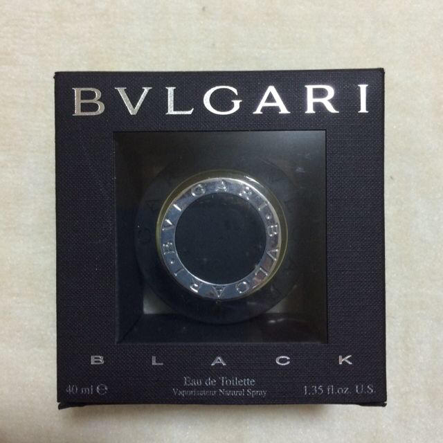 BVLGARI(ブルガリ)のBVLGARI＊香水 コスメ/美容の香水(香水(女性用))の商品写真