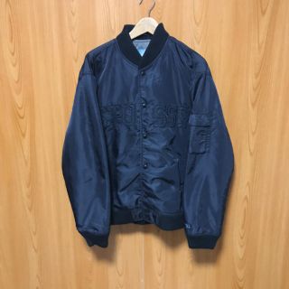 ステューシー(STUSSY)のSTUSSY スタジャン アウター(スタジャン)