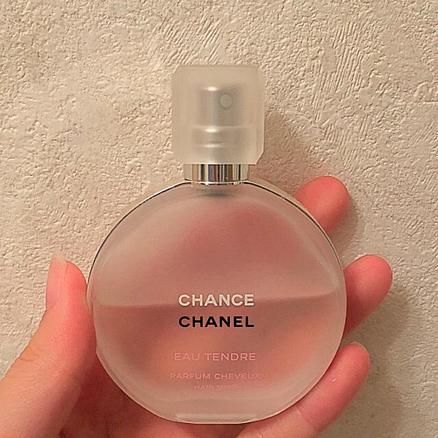 CHANEL(シャネル)のCHANEL チャンス オー タンドゥル ヘア ミスト コスメ/美容のヘアケア/スタイリング(ヘアウォーター/ヘアミスト)の商品写真