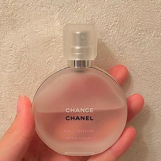 シャネル(CHANEL)のCHANEL チャンス オー タンドゥル ヘア ミスト(ヘアウォーター/ヘアミスト)