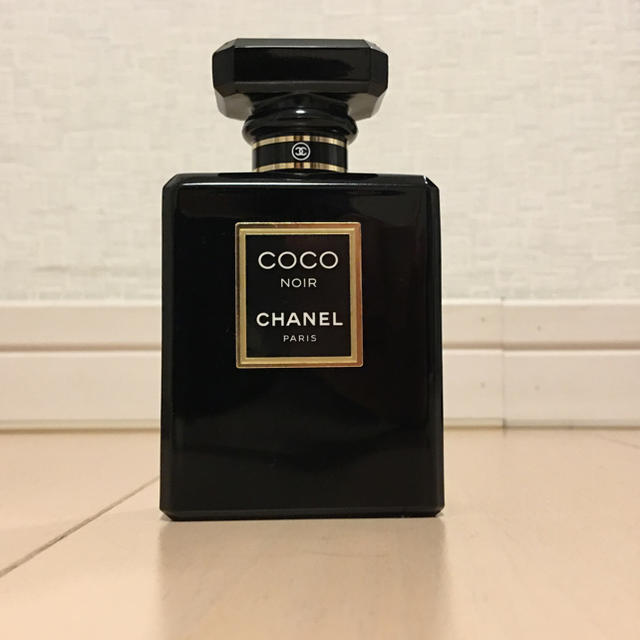 CHANEL ココヌワール 50ml