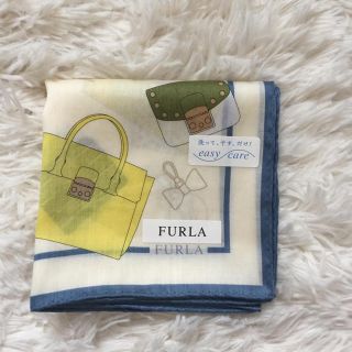 フルラ(Furla)の新品未使用♡ FURLA ハンカチ(ハンカチ)