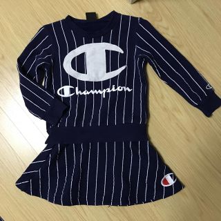 チャンピオン(Champion)のChampion セットアップ110(Tシャツ/カットソー)