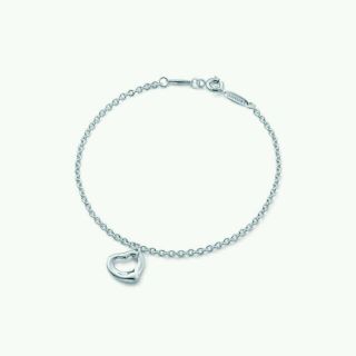 ティファニー(Tiffany & Co.)のブレスレット(ブレスレット/バングル)