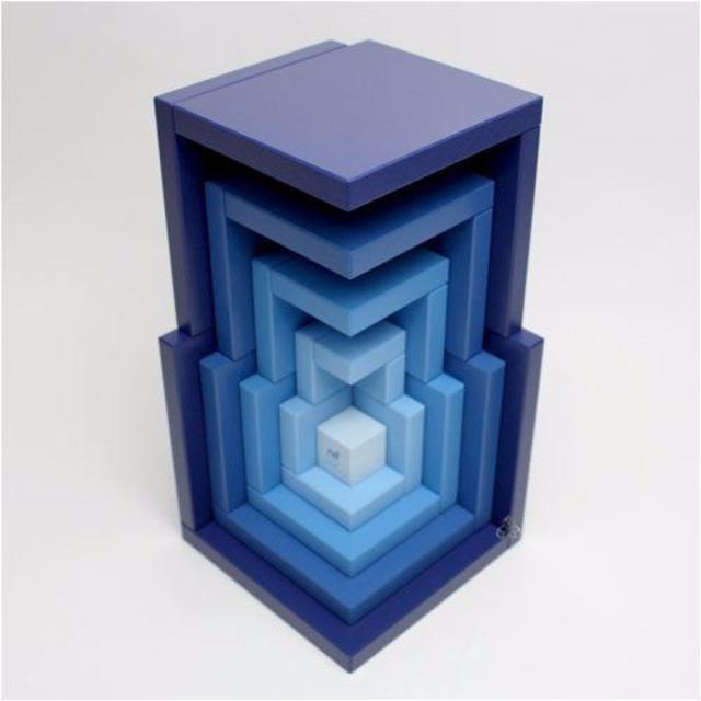 激安出品 【Yunanaq様】ネフ社 セラ ブルー (Cella blue/ naef) 知育