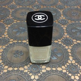 シャネル(CHANEL)のシャネルヴェルニ05NailColour(ネイルケア)