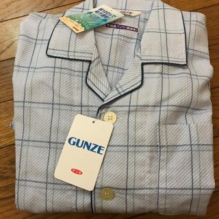 グンゼ(GUNZE)の紳士 パジャマ GUNZE(その他)