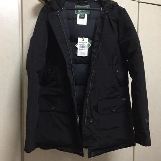 ウールリッチ(WOOLRICH)のWOOLRICHアークティック ダウンM 新品未使用(ダウンコート)