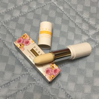 ナリスケショウヒン(ナリス化粧品)の【限定品】ナリス ピュアーチェ 薬用リップケア スティック 新品(リップケア/リップクリーム)