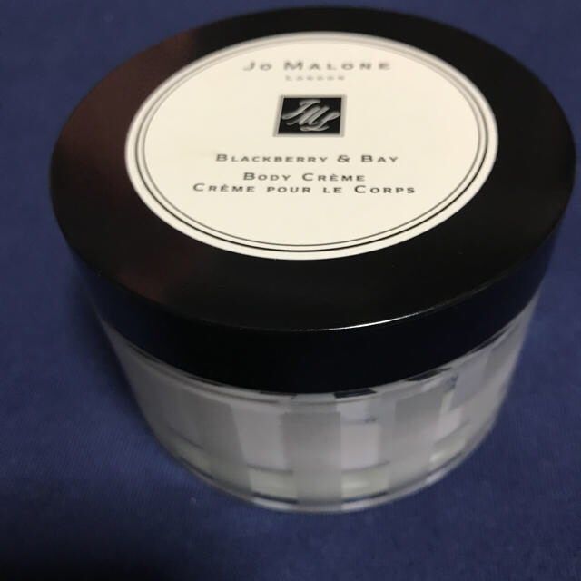 Jo Malone(ジョーマローン)の【未使用】jo malone body creme 箱付き コスメ/美容のボディケア(ボディクリーム)の商品写真