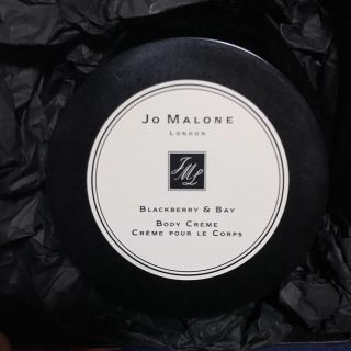 ジョーマローン(Jo Malone)の【未使用】jo malone body creme 箱付き(ボディクリーム)