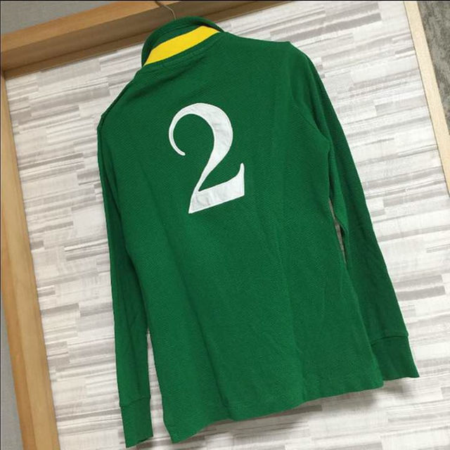 Ralph Lauren - 【超美品/新品未使用】ラルフローレン Sサイズ Ralph Lauren - 【超美品/新品未使用】ラルフローレン Sサイズ
