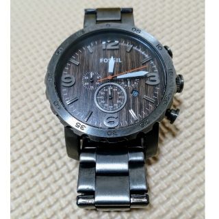 フォッシル(FOSSIL)のFOSSIL JR1355(腕時計(アナログ))