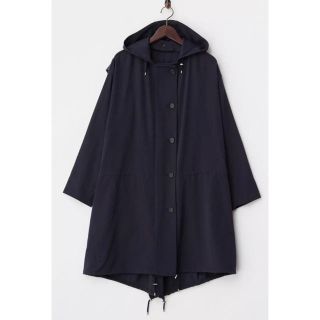 マルタンマルジェラ(Maison Martin Margiela)の★年末sale★【新品未使用＊タグ付き】Margiela コート(モッズコート)