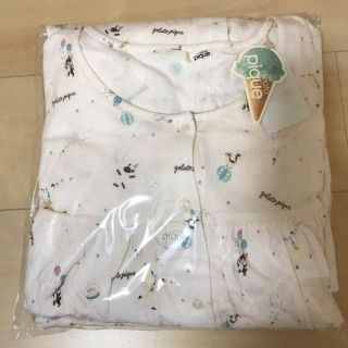 ジェラートピケ(gelato pique)の新品 ジェラートピケ☆マタニティドレス＆マタニティパンツ(マタニティパジャマ)