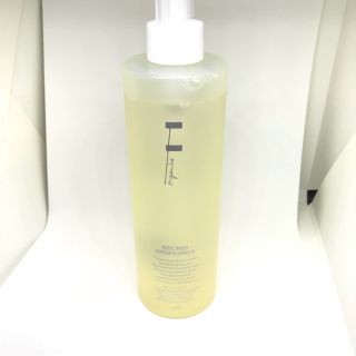 コスメキッチン(Cosme Kitchen)のエッフェオーガニック ボディウォッシュ✴︎新品(ボディソープ/石鹸)