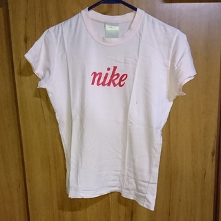 ナイキ(NIKE)のナイキTシャツ(Tシャツ(半袖/袖なし))