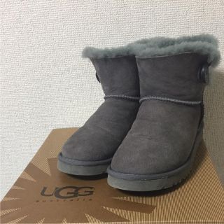 アグ(UGG)のugg  (ブーツ)