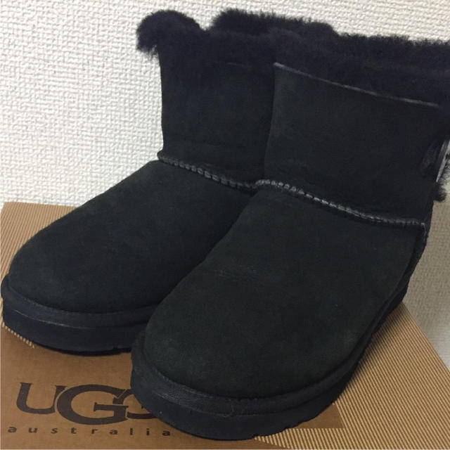 UGG(アグ)のugg  レディースの靴/シューズ(ブーツ)の商品写真