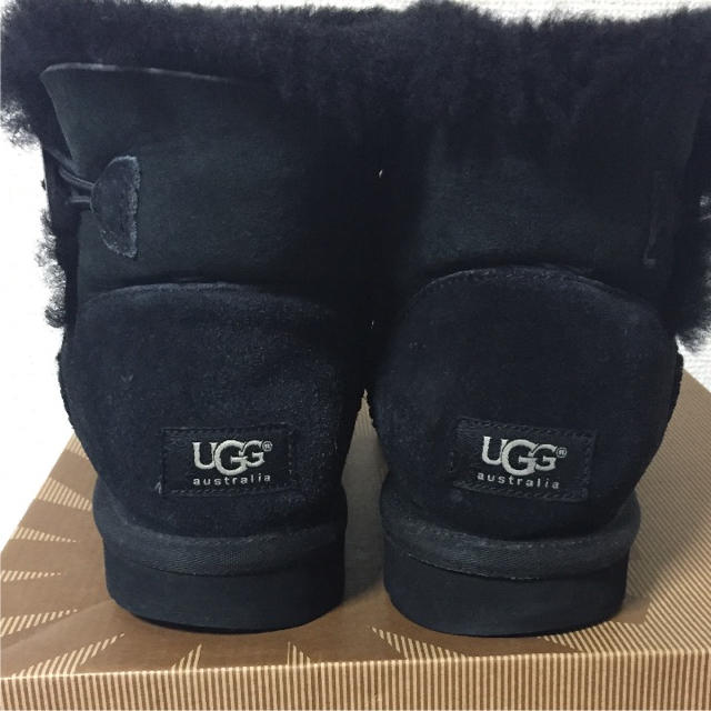 UGG(アグ)のugg  レディースの靴/シューズ(ブーツ)の商品写真