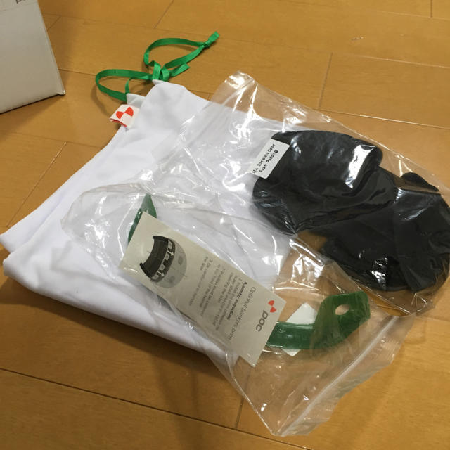 ホタテ様専用です！ スポーツ/アウトドアのスキー(その他)の商品写真