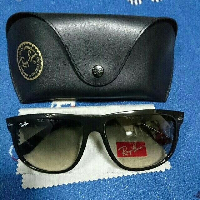 Ray Ban/レイバン/RB4147/サングラス