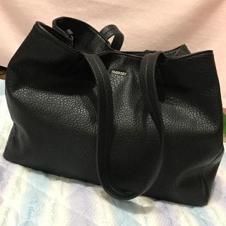 マウジー(moussy)のmoussy トートバッグ(トートバッグ)