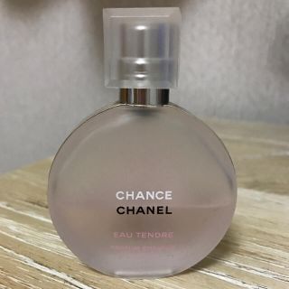 シャネル(CHANEL)のヘアミスト(ヘアウォーター/ヘアミスト)