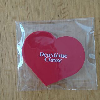 ドゥーズィエムクラス(DEUXIEME CLASSE)のドゥーズィエムクラス今期ノベルティー(その他)