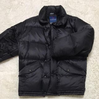 モンクレール(MONCLER)のサスガヨッシー様専用 MONCLER ダウンジャケット サイズ2(ダウンジャケット)