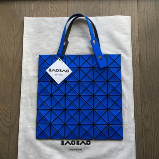 イッセイミヤケ(ISSEY MIYAKE)の新品★BAOBAO イッセイミヤケ トートバッグ(トートバッグ)