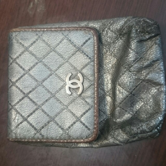 CHANEL(シャネル)のシャネル たばこケース メンズのファッション小物(タバコグッズ)の商品写真