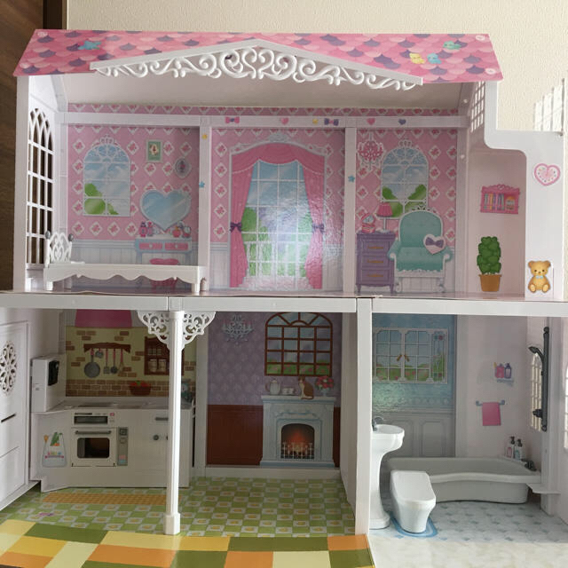 Takara Tomy リカちゃんエレベーターのあるあこがれのお家 格安の通販 By Tomorin117 S Shop タカラトミーならラクマ Takara Tomy リカちゃんエレベーターのあるあこがれのお家 格安の通販 By Tomorin117 S Shop タカラトミーならラクマ