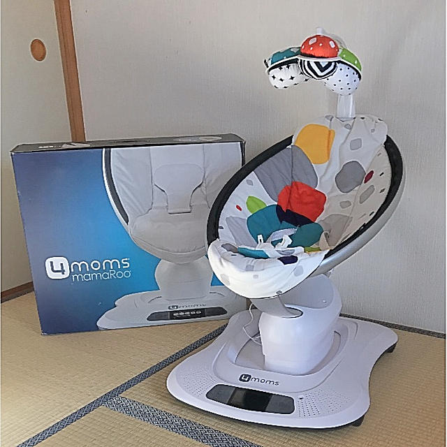 通販卸値』 ママルー 3.0 美品 - okafuru.com