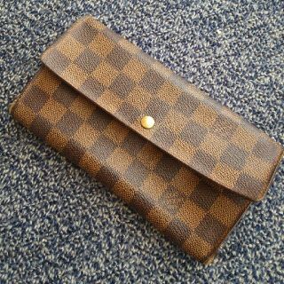 ルイヴィトン(LOUIS VUITTON)の齋藤様専用☆ルイヴィトン☆長財布(財布)