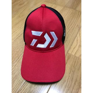 ダイワ(DAIWA)のダイワマスターズキャップ(キャップ)