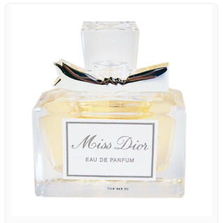 ディオール(Dior)の美品！ミス ディオール EDP オーデパルファル 5ml(香水(女性用))
