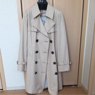 アプワイザーリッシェ(Apuweiser-riche)の♡ちぃ様専用♡美品 トレンチコート(トレンチコート)