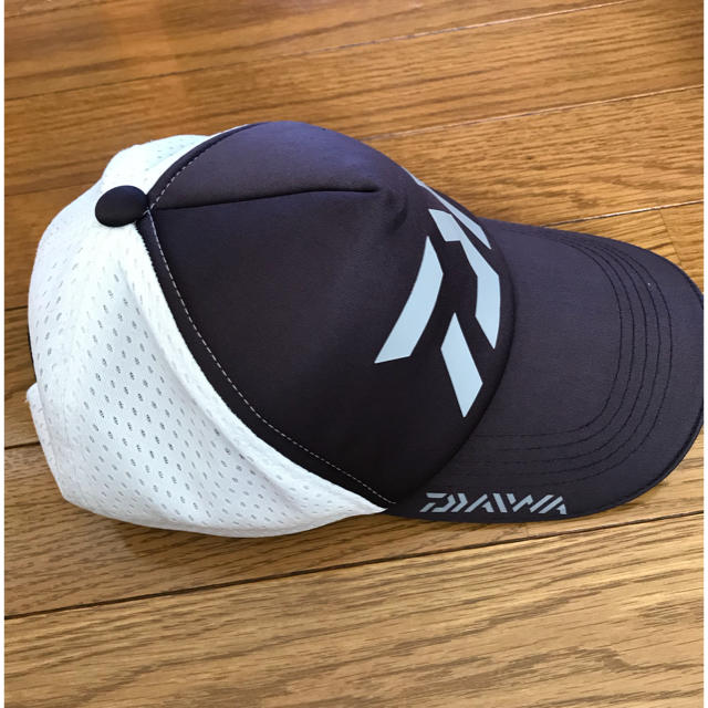 DAIWA(ダイワ)のダイワメッシュキャップ メンズの帽子(キャップ)の商品写真