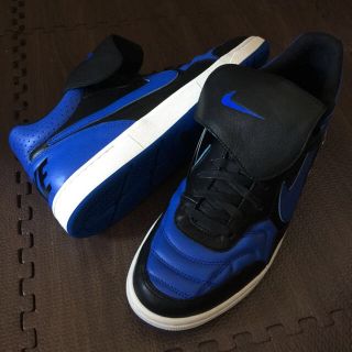 ナイキ(NIKE)のNIKE TIEMPO ジョーダン ダンク SB エアフォース supreme(スニーカー)