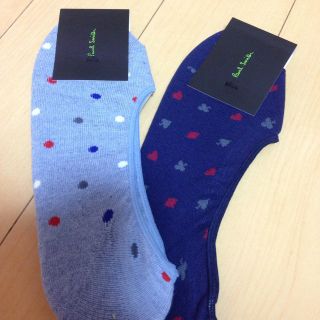 ポールスミス(Paul Smith)のPaulSmith メンズ靴下(ソックス)