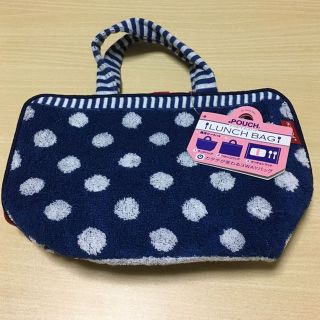 POUCH ランチバック(その他)