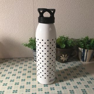 LIBERTY BOTTOLE WORKSリバティボトルワークスDOTS水筒(弁当用品)