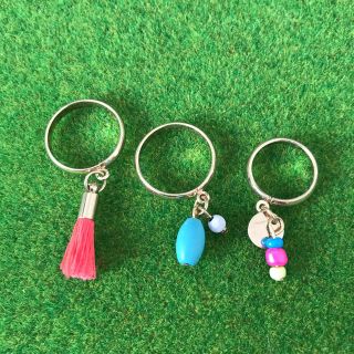 シマムラ(しまむら)のリング💍セット(リング(指輪))