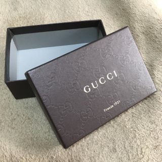 グッチ(Gucci)のGUCCI(ラッピング/包装)