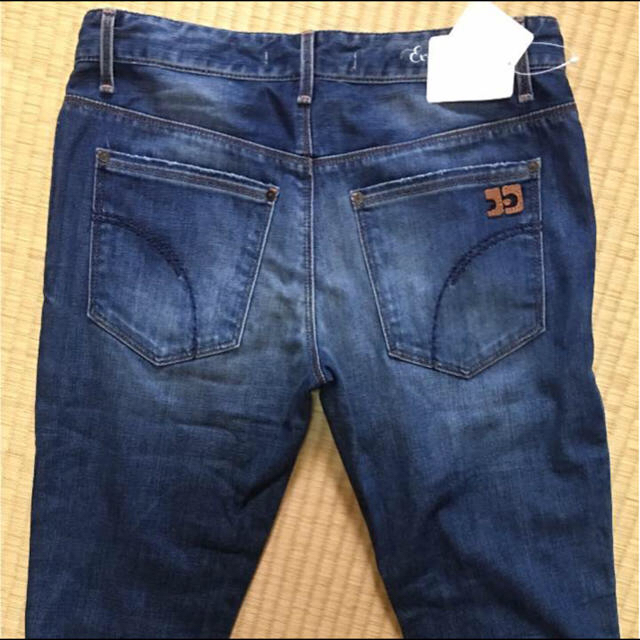 JOE’S JEANS(ジョーズジーンズ)のJOES  新品 ジョーズ ジーンズ M レディースのパンツ(デニム/ジーンズ)の商品写真