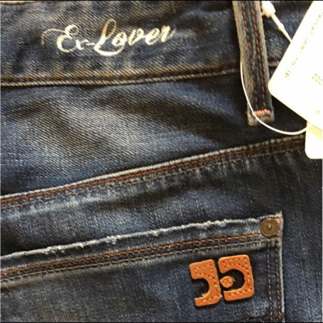 JOE’S JEANS(ジョーズジーンズ)のJOES  新品 ジョーズ ジーンズ M レディースのパンツ(デニム/ジーンズ)の商品写真